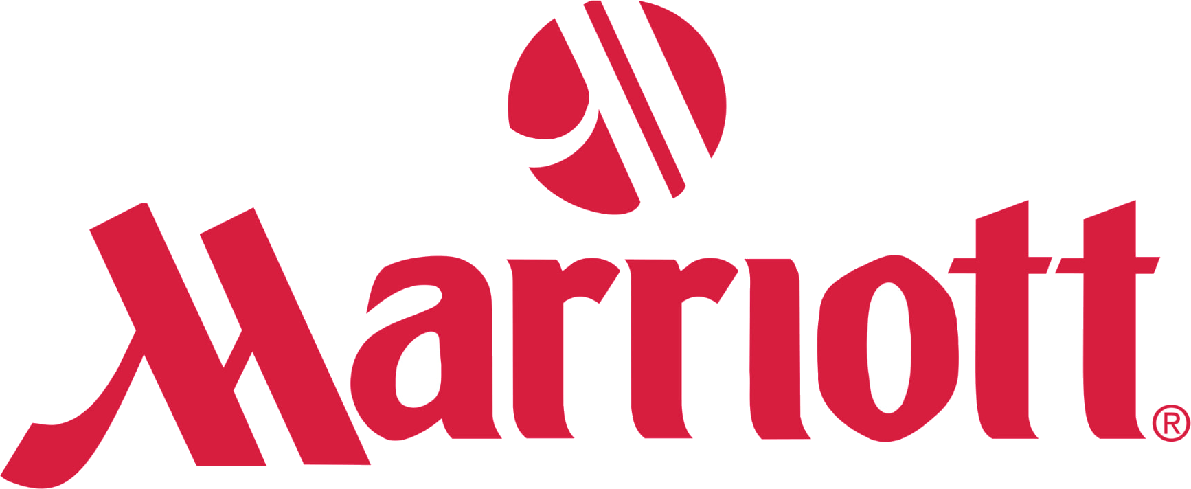Marriott logo
