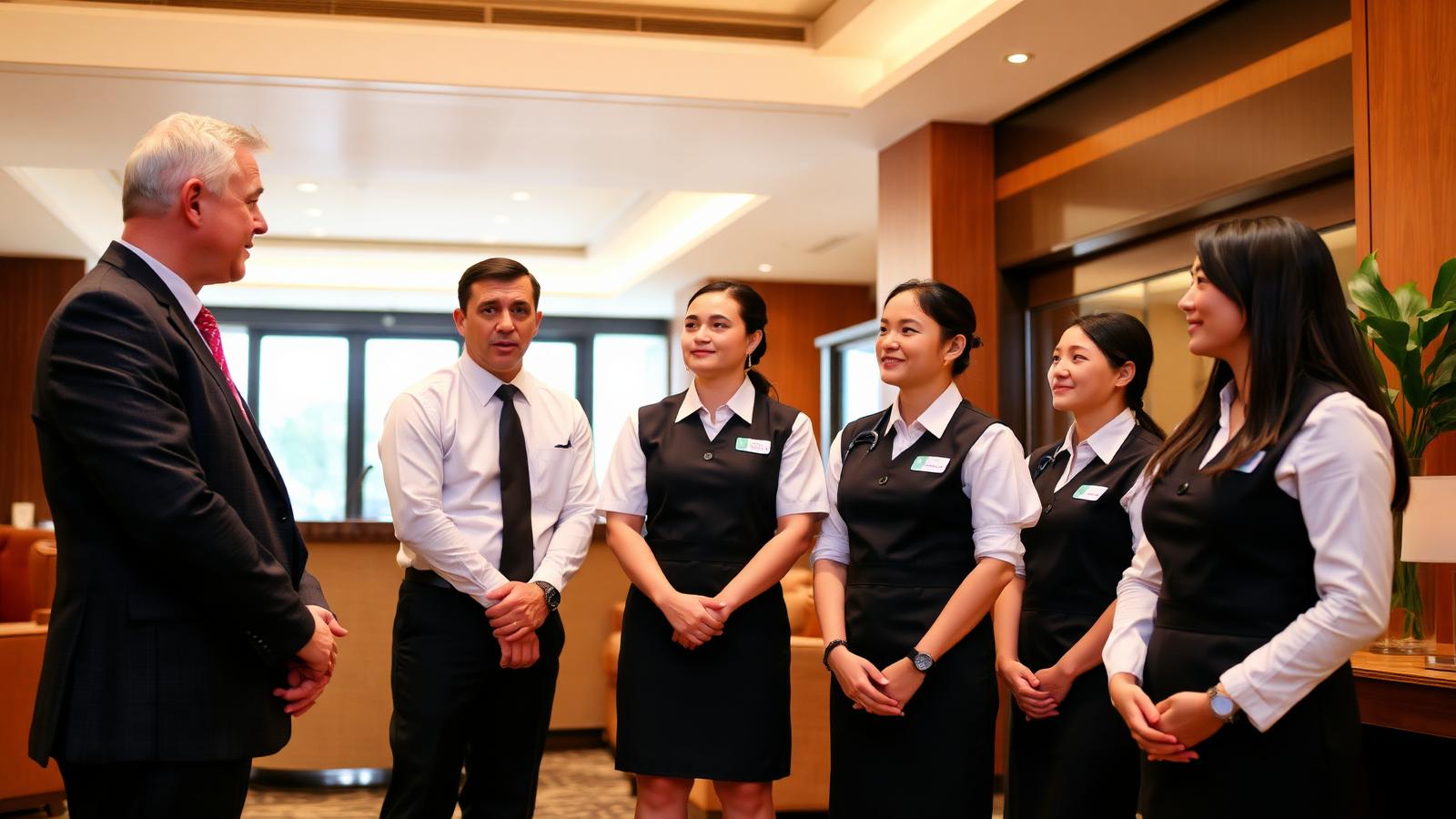 Staffing Solutions