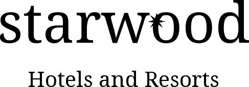 Starwood Hotels and Resorts logo
